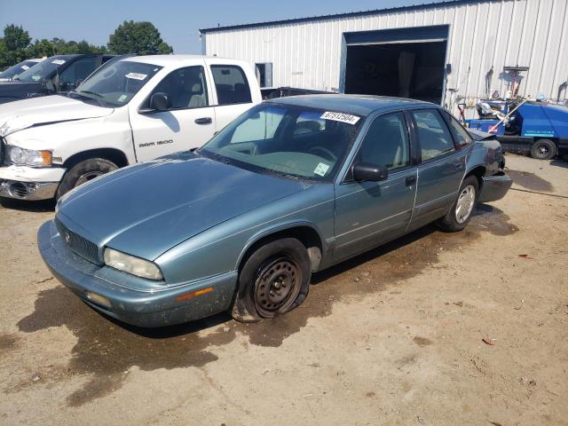 buick regal cust 1996 2g4wb52m5t1423808