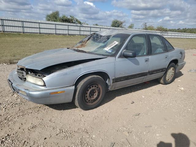 buick regal cust 1995 2g4wb52m8s1434963