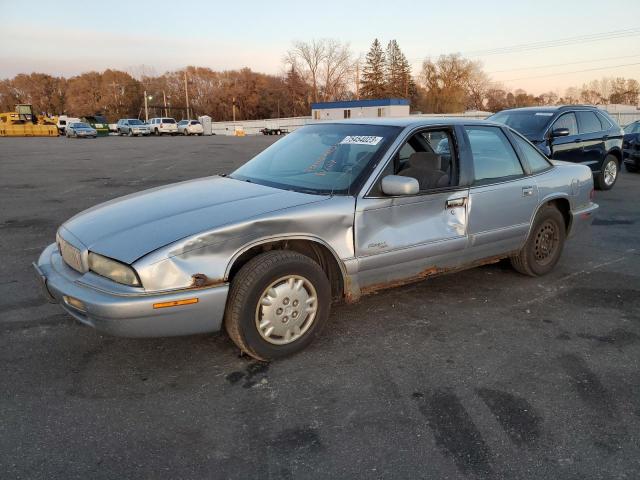 buick regal 1996 2g4wb52m9t1523541