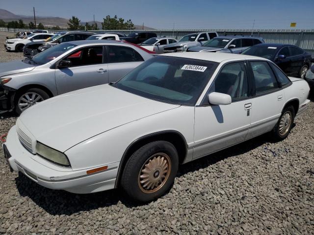 buick regal 1993 2g4wb54l2p1453245