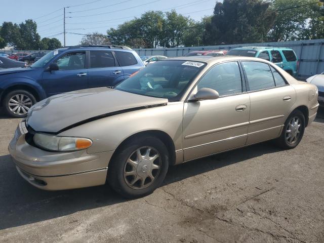 buick regal ls 2004 2g4wb55k041242899