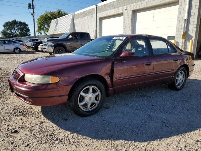 buick regal ls 2001 2g4wb55k111222592