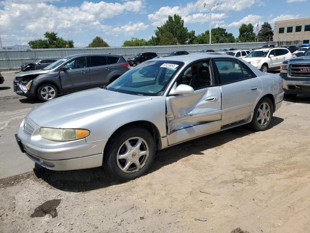 buick regal ls 2001 2g4wb55k111286731