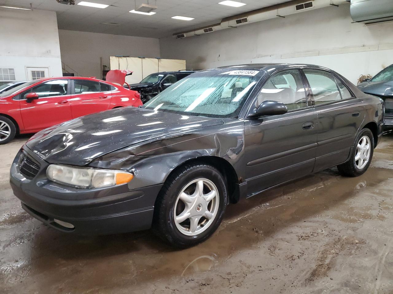 buick regal 2002 2g4wb55k121286455