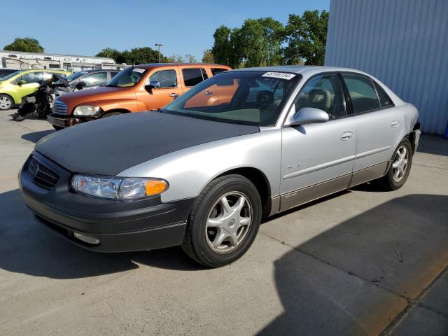 buick regal 2001 2g4wb55k211126759