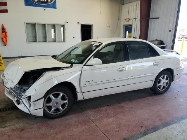 buick regal ls 2001 2g4wb55k211335824