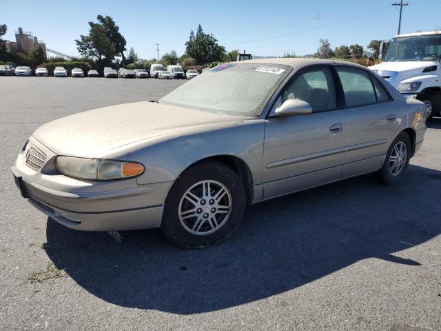 buick regal ls 2002 2g4wb55k221297111