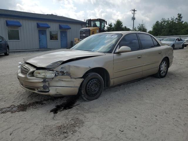 buick regal 2004 2g4wb55k241221360