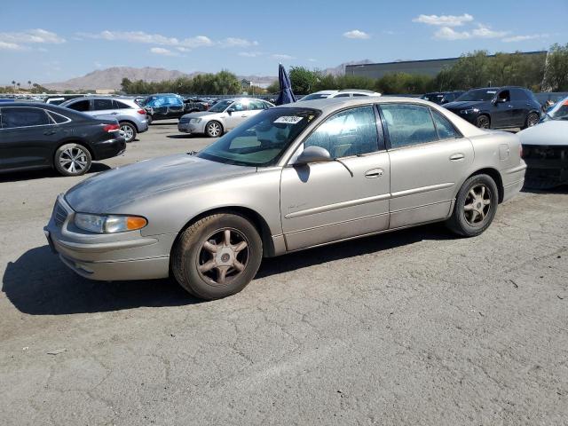 buick regal ls 2001 2g4wb55k411198594