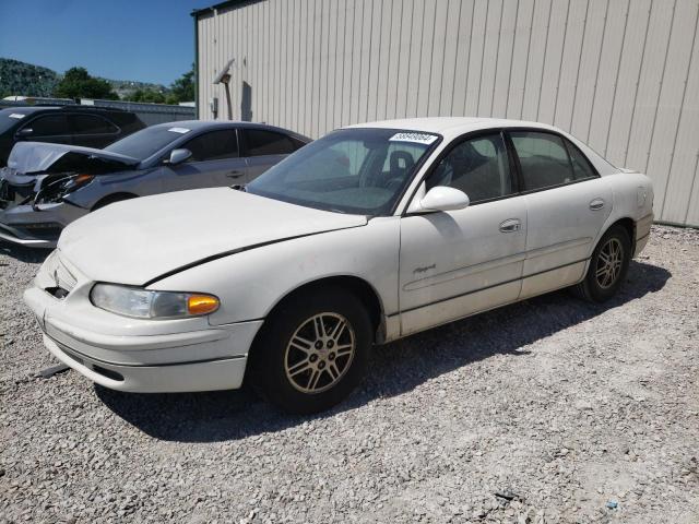 buick regal 2001 2g4wb55k411226927