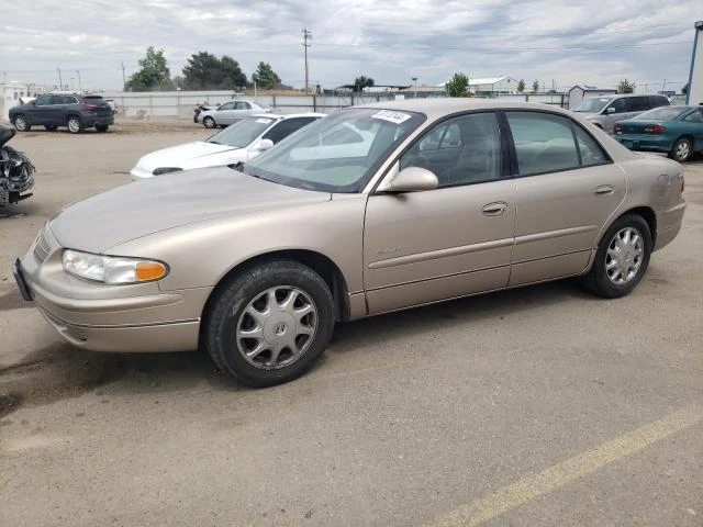 buick regal ls 2001 2g4wb55k511117117