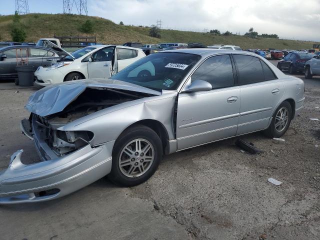 buick regal 2000 2g4wb55k5y1317909