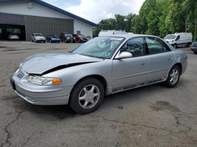 buick regal ls 2004 2g4wb55k741364367