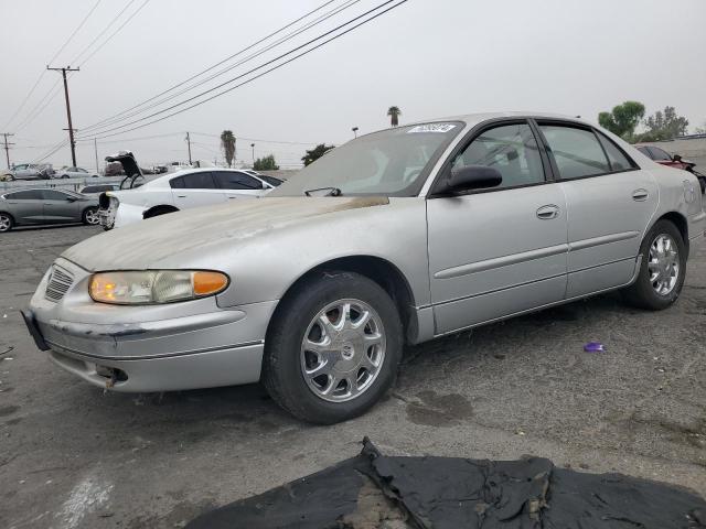 buick regal ls 2001 2g4wb55k811298195