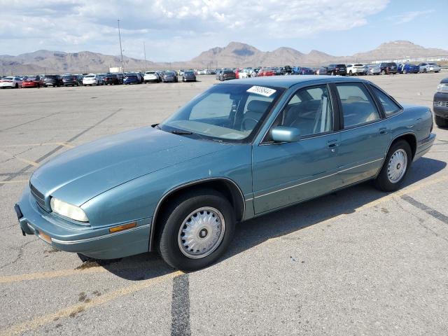 buick regal cust 1994 2g4wb55l1r1417967