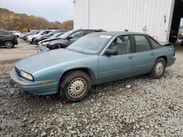 buick regal cust 1994 2g4wb55l6r1478585