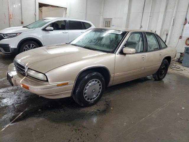 buick regal cust 1994 2g4wb55l8r1428836