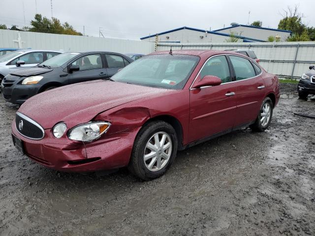 buick lacrosse c 2005 2g4wc532051285088