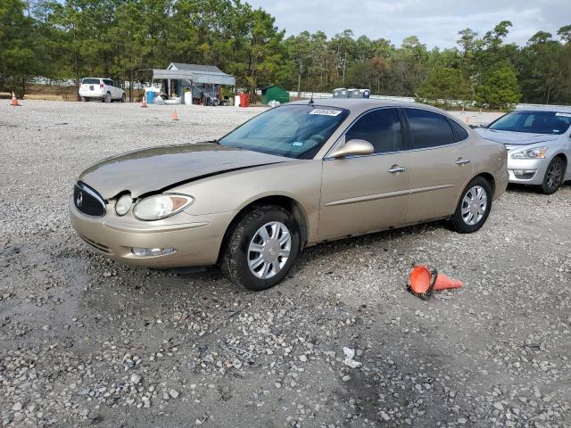 buick lacrosse c 2005 2g4wc532151231251