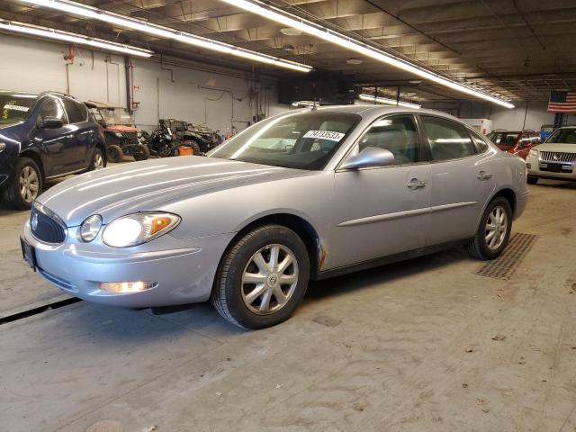 buick lacrosse 2005 2g4wc532151325274