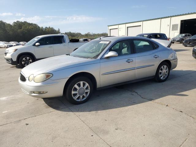 buick lacrosse c 2005 2g4wc532151336226