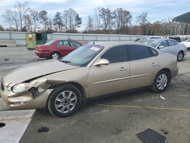 buick lacrosse c 2005 2g4wc532251209601