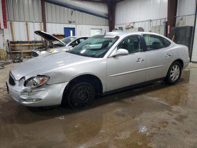 buick lacrosse c 2005 2g4wc532351210031