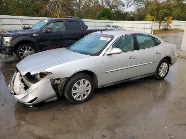 buick lacrosse c 2005 2g4wc532351282900