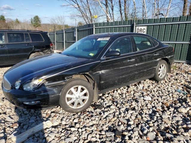 buick lacrosse c 2005 2g4wc532351334266