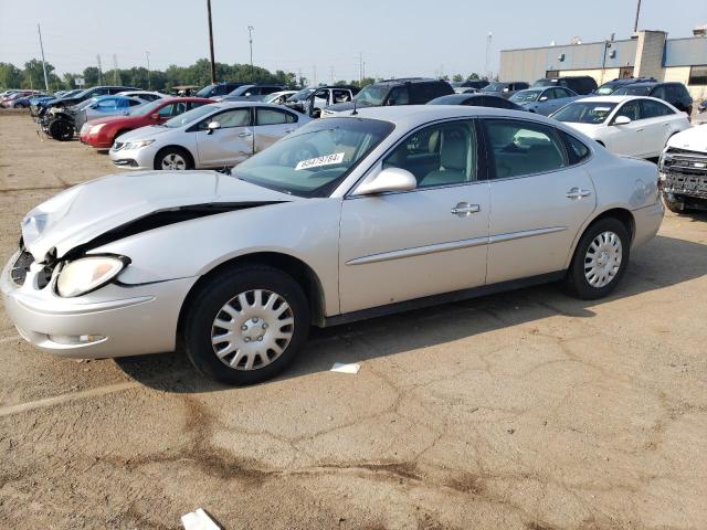 buick lacrosse c 2005 2g4wc532351351813