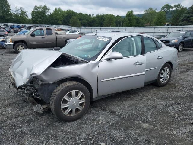 buick lacrosse 2005 2g4wc532551188940