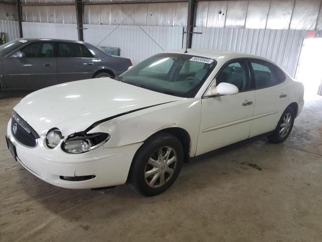 buick lacrosse 2005 2g4wc532551284244