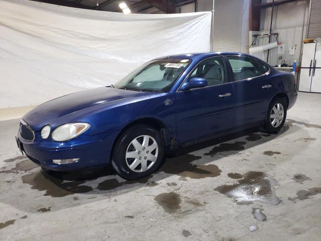 buick lacrosse c 2005 2g4wc532551302080