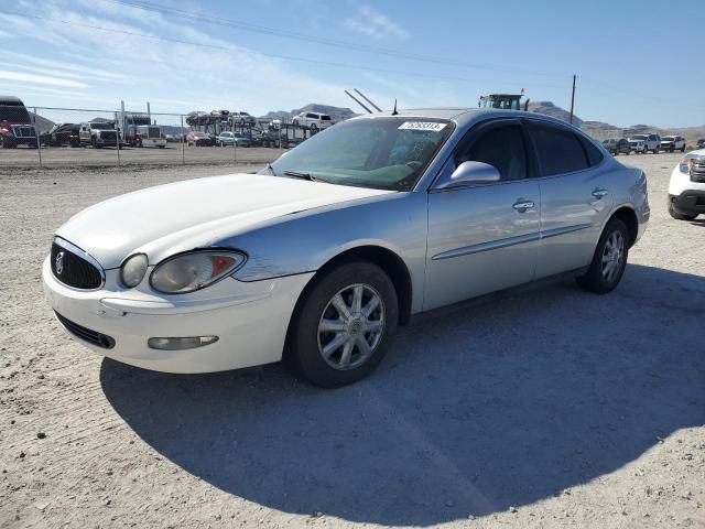 buick lacrosse 2005 2g4wc532551309935