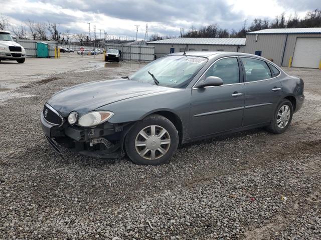 buick lacrosse 2005 2g4wc532551321163