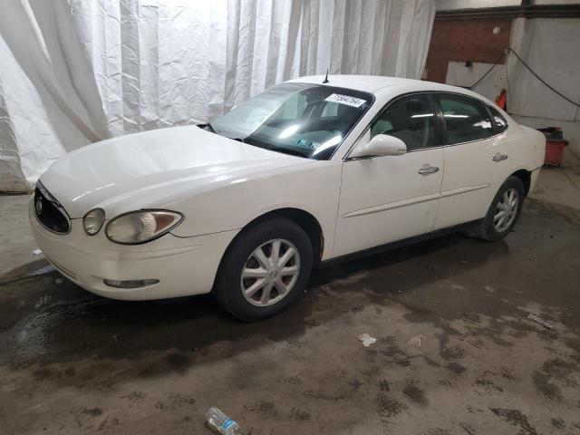 buick lacrosse c 2005 2g4wc532651233433