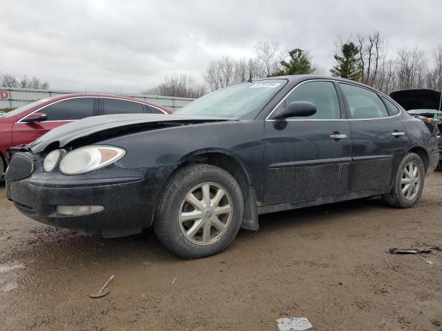 buick lacrosse c 2005 2g4wc532751260186