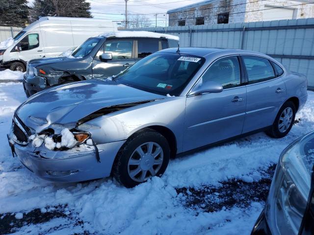 buick lacrosse 2005 2g4wc532751269132