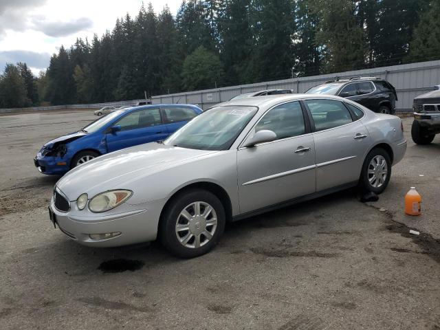 buick lacrosse c 2005 2g4wc532851312232