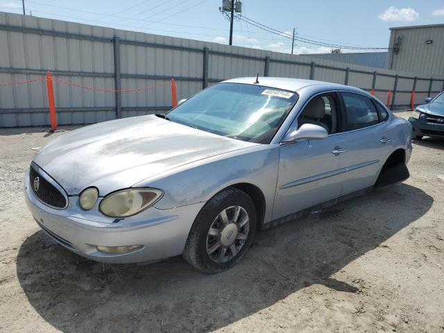 buick lacrosse c 2005 2g4wc532851352407