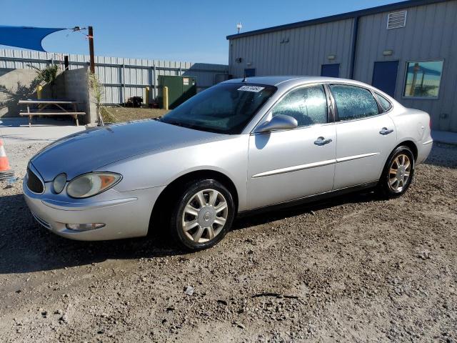 buick lacrosse c 2005 2g4wc532951252994