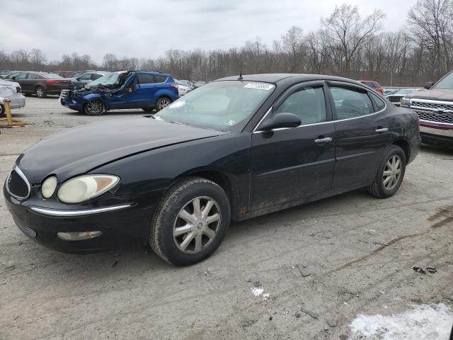 buick lacrosse 2005 2g4wc532951284957