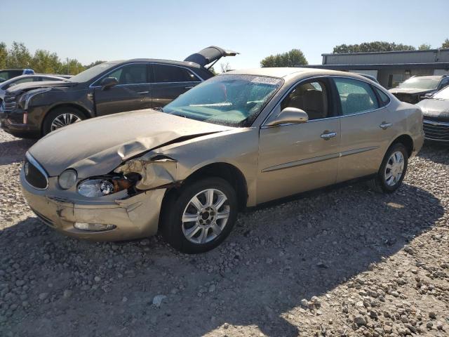 buick lacrosse c 2005 2g4wc532951310361