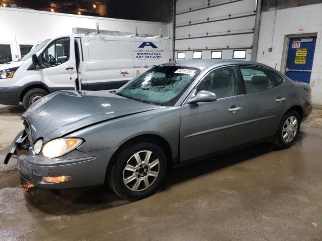 buick lacrosse 2005 2g4wc532x51225156