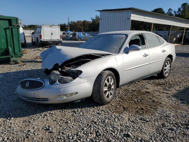 buick lacrosse c 2005 2g4wc532x51275149