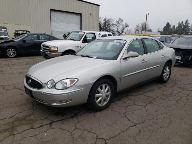 buick lacrosse c 2006 2g4wc552061232678