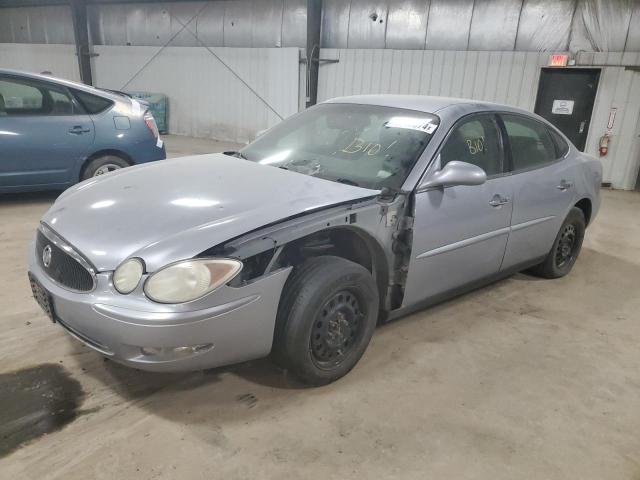 buick lacrosse c 2006 2g4wc552061296283