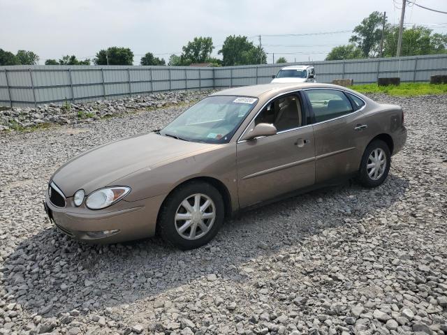 buick lacrosse c 2006 2g4wc552261154324