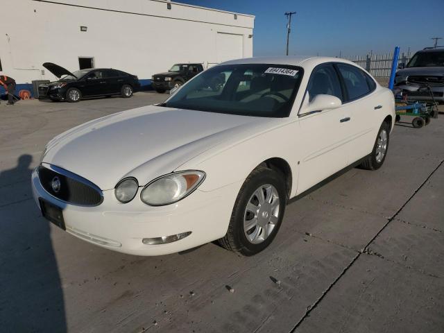 buick lacrosse c 2006 2g4wc552361119422