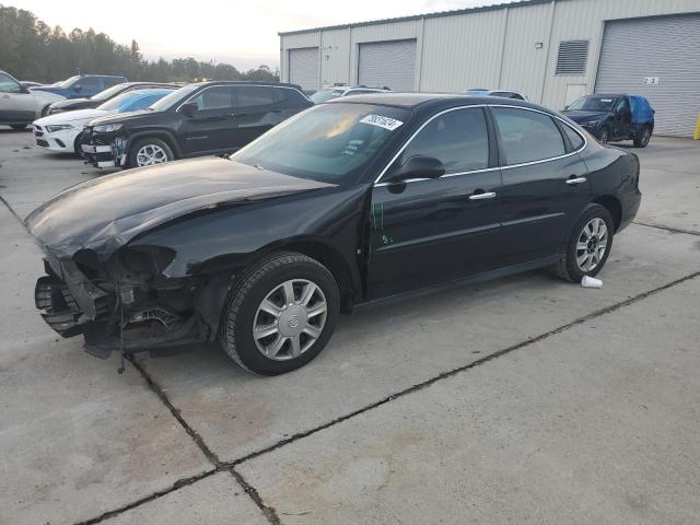 buick lacrosse c 2006 2g4wc552361250396